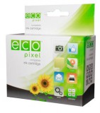 Epson kompatibilis Epson T2661 Patron Bk Ecopixel tintapatron (utángyártott)