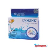 Epson kompatibilis Epson T2994 tintapatron yellow ORINK (utángyártott)