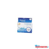 Epson kompatibilis Epson T3472XL tintapatron cyan ORINK (utángyártott)