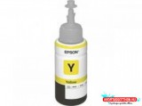 Epson kompatibilis EPSON T6734 Tinta Yellow 70ml (utángyártott)