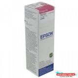 Epson kompatibilis EPSON T6736 Tinta Light Magenta 70ml (utángyártott)