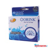 Epson kompatibilis EPSON T7011 black Orink tintapatron (utángyártott)