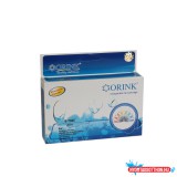 Epson kompatibilis Epson T7011 tintapatron black ORINK (utángyártott)