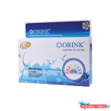 Epson kompatibilis Epson T7022 tintapatron cyan ORINK (utángyártott)