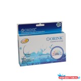 Epson kompatibilis Epson T7032 tintapatron cyan ORINK (utángyártott)