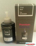 Epson kompatibilis EPSON T7741A Tinta Black (utángyártott)