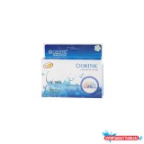 Epson kompatibilis Epson T7912 tintapatron cyan ORINK (utángyártott)