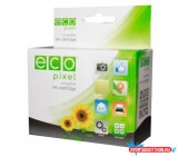 Epson kompatibilis Utángyártott EPSON T04B1 Patron Bk 135ml ECOPIXEL