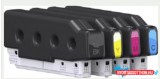 Epson kompatibilis Utángyártott EPSON T08H1 Patron Black 50.000 oldal* kapacitás WHITE BOX