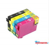 Epson kompatibilis Utángyártott EPSON T09R34010 Patron Magenta No.503XL IK