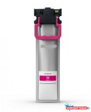 Epson kompatibilis Utángyártott EPSON T11D3 Patron Magenta 5.000 oldal* kapacitás ECOPIXEL