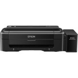 Epson L1300 A3+, színes, 5760x1440 DPI, 30 lap/perc, USB fekete tintasugaras fotónyomtató