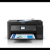 Epson L14150 színes A3+ tintasugaras 4in1 MFP, duplex, ADF, Ethernet, WIFI, 3 év (C11CH96402)