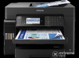 Epson L15160 DADF A3+ ITS Mfp nyomtató