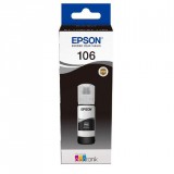 Epson L7160 (70 ml) photo fekete eredeti tintapatron