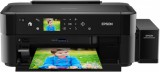 EPSON L810 ITS FOTÓNYOMTATÓ Termékkód: C11CE32401