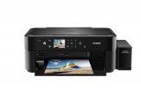 EPSON L850 ITS FOTÓNYOMTATÓ MFP Termékkód: C11CE31401