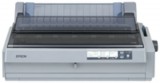 Epson LQ 2190N - Printer b/w Dot Matrix - 360 dpi - 9.6 ppm