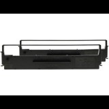 Epson LQ350 Eredeti Festékszalag Fekete (C13S015646)