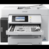 Epson M15180 mono A3 tintasugaras 3in1 MFP, duplex, ADF, Ethernet, WIFI, 3 év ga (C11CJ41406)