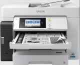 Epson m15180 mono a3 tintasugaras 3in1 mfp, duplex, adf, ethernet, wifi c11cj41406