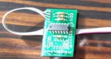 EPSON M300 Drum CHIP 100k. ZH* (For use)