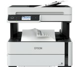 Epson M3170 (30 napon belüli regsztráció esetén további 24 hónap garancia. Résztvevő modellekről és további feltételekről érdeklödjön a gyártónál!)