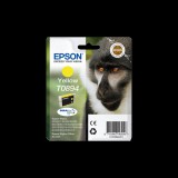 Epson Monkey Tintapatron Yellow T0894 DURABrite Ultra Ink