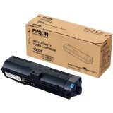 Epson nagykapacitású fekete toner C13S110079 C13S110079
