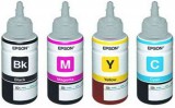 EPSON.- NON E.I.S. ONLY T6642 CYAN INK BOTTLE 70ML      C13T66424A