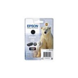 Epson Patron Claria Premium 26 Fekete (C13T26014012)