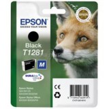 Epson Patron DURABrite Ultra T1281 Fekete (C13T12814012)