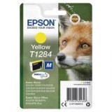 Epson Patron DURABrite Ultra T1284 Sárga 225 oldal (C13T12844012)