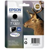 Epson Patron DURABrite Ultra T1301 Fekete (C13T13014012)