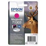 Epson Patron DURABrite Ultra T1303 Magenta 600 oldal (C13T13034012)
