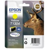 Epson Patron DURABrite Ultra T1304 Sárga 1 000 oldal (C13T13044012)