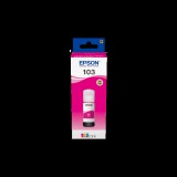 Epson patron No. 103 (bíborvörös)