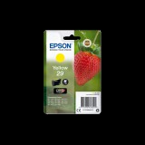 Epson patron No. 29 (sárga)