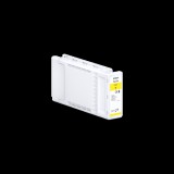 EPSON Patron Singlepack UltraChrome XD2 T41F440 Yellow 350ml (C13T41F440)
