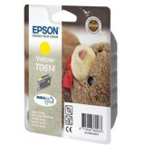 Epson Patron T0614 DURABrite Sárga 250 oldal (C13T06144010)