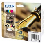 Epson Patron T1636 Multipack (C13T16364012)