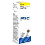 Epson patron T6644 (sárga)