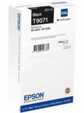Epson Patron T9071 Fekete XXL (10 000 oldal) (C13T907140)