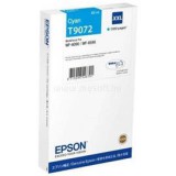 Epson Patron T9072 Cián XXL (7 000 oldal) (C13T907240)
