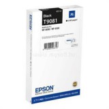 Epson Patron T9081 Fekete XL (5 000 oldal) (C13T908140)