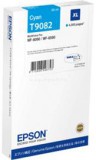Epson Patron T9082 Cián XL (4 000 oldal) (C13T908240)