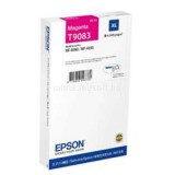 Epson Patron T9083 Magenta XL (4 000 oldal) (C13T908340)
