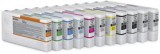 Epson Patron T9131 Fotó FEKETE tintapatron (200ml) (C13T913100)