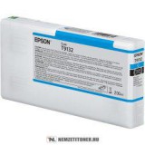 Epson Patron T9132 CIÁN tintapatron (200ml) (C13T913200)
