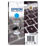 Epson Patron WorkForce Pro WF-4745DTWF Cyan 20,3 ml (C13T07U240)